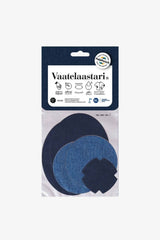 Vaatelaastari Denim