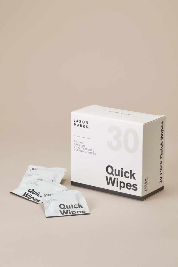 Quick Wipes puhdistusliinat