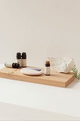 Eteerinen öljy No. 3, Eukalyptus