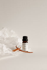 Eteerinen öljy No. 4, Sitruuna