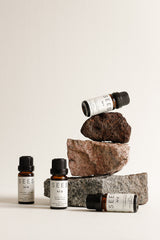 Eteerinen öljy No. 3, Eukalyptus