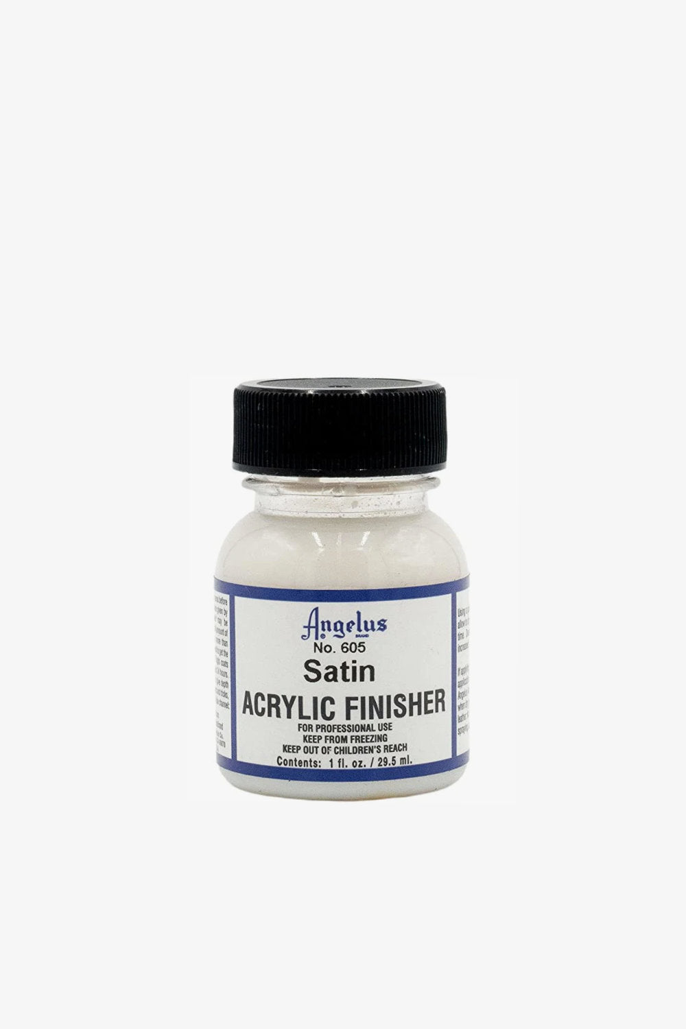 Viimeistelyaine, 29.5ml