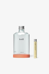 Lattianpesuaine, Starter Kit
