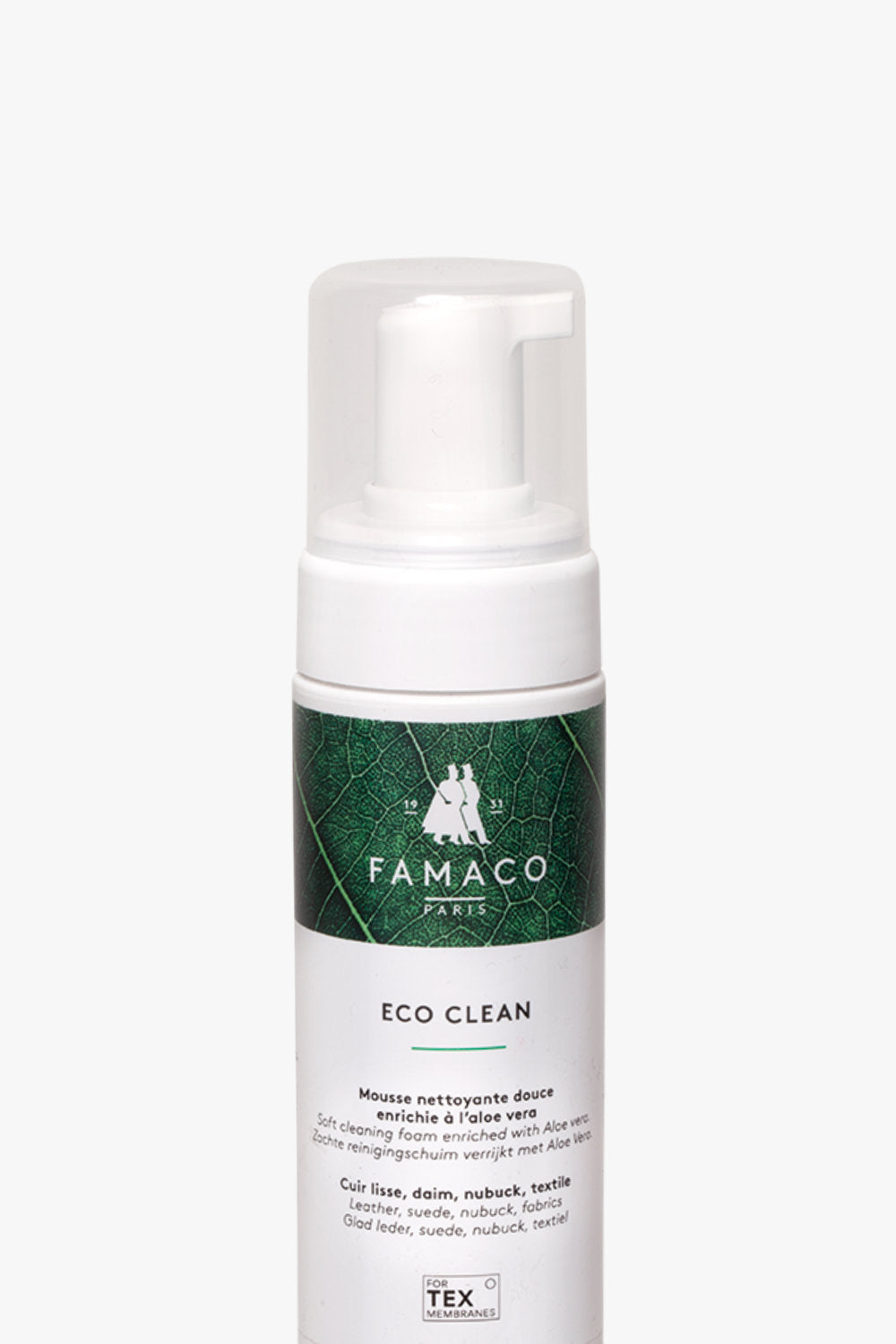 ekologinen-puhdistusaine-laukuille-famaco