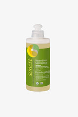 Nestemäinen sappisaippua