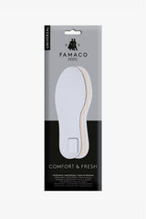 COMFORT & FRESH Pohjalliset