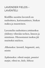 Keittiön puhdistusaine, Starter Kit