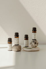 Eteerinen öljy No. 3, Eukalyptus