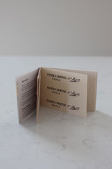 Papier d'Arménie -tuoksupaperi