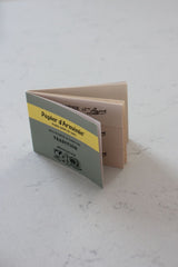 Papier d'Arménie -tuoksupaperi